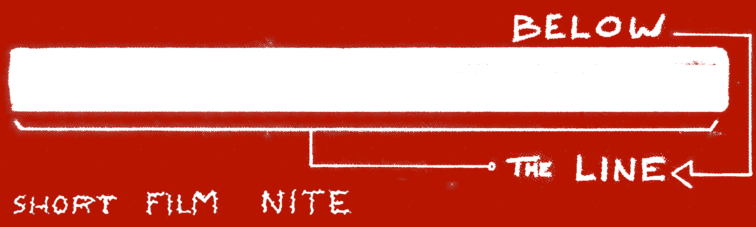 BELOW THE LINE
