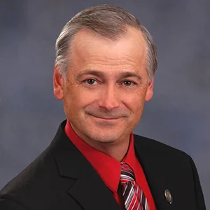 James Settelmeyer, Republican Leader
