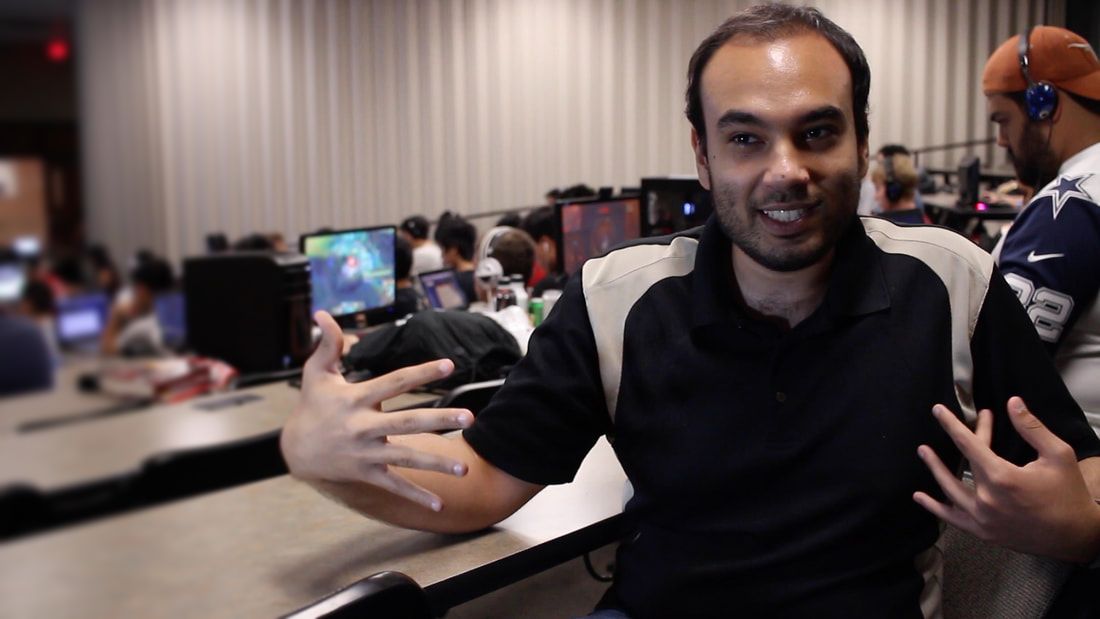 'My style is either defensive or revolves around timing attacks. Zerg fits that playstyle as you can defend until late game where Zerg becomes very strong, or go for risky but strong timing attacks throughout the match.