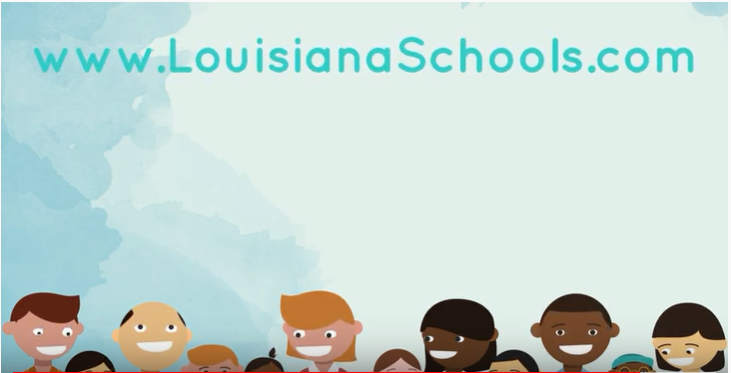 Louisiana School Performance Scores Overview