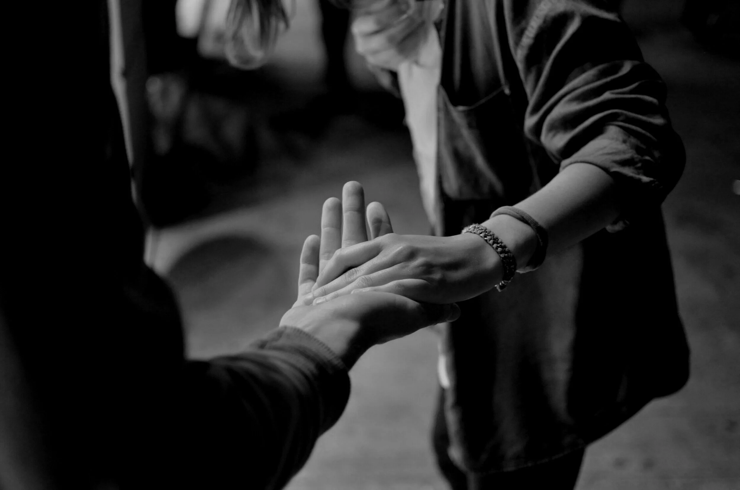 Ideas prácticas para la iglesia ante la violencia en el hogar | Reflexionando y Actuando en Comunión