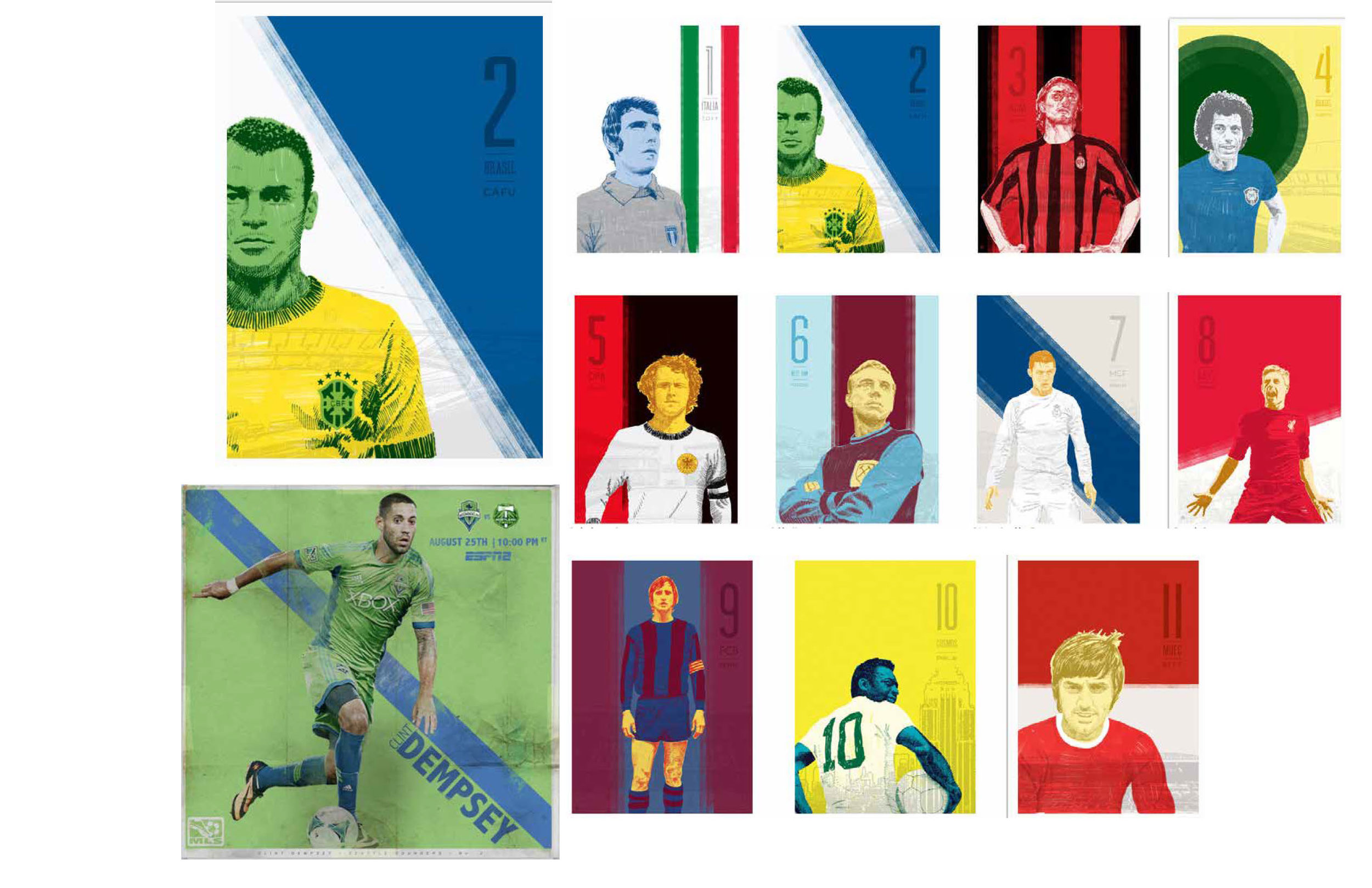 adidas samba fifa 14