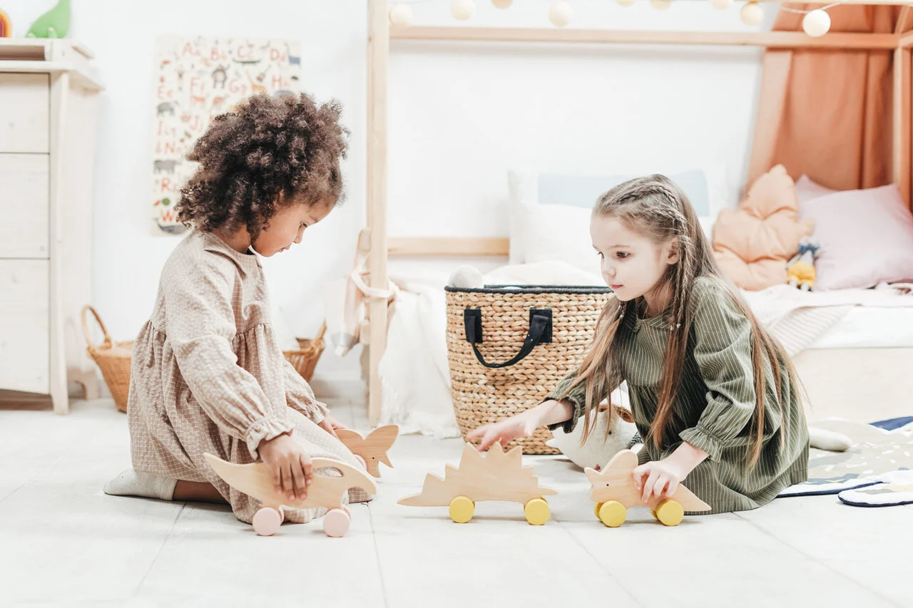 How to Help Your Kids Downsize Their Toy Collection