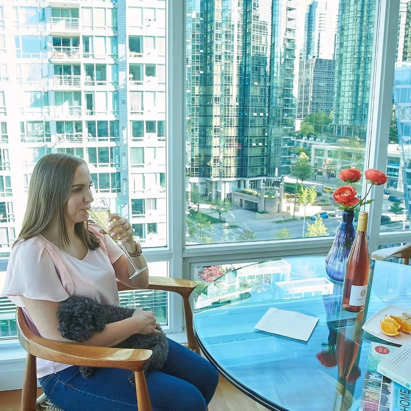 Happy New Year ✨

Feeling thankful as we step into a new year &mdash; for the people in my life, the work I get to do, and the clients who welcome us into their homes.

Wishing you an easy, peaceful start to the year 🤍