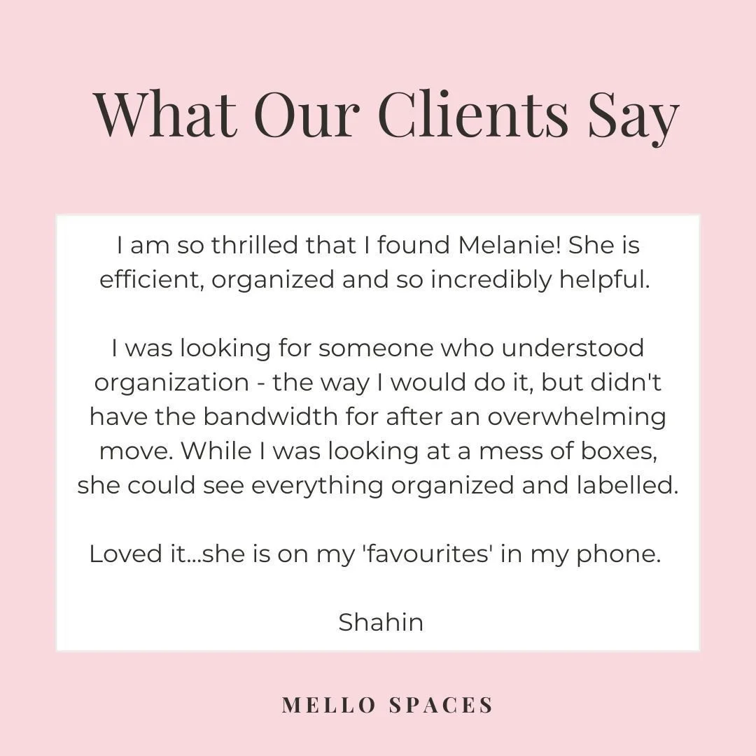 Overwhelm isn&rsquo;t one-size-fits-all.⁣
⁣
Some clients need help getting started. Others already know exactly how they want things organized &mdash; they&rsquo;re just too busy to make it happen.⁣
⁣
Wherever you fall, we meet you there 🤍⁣
⁣
You fo