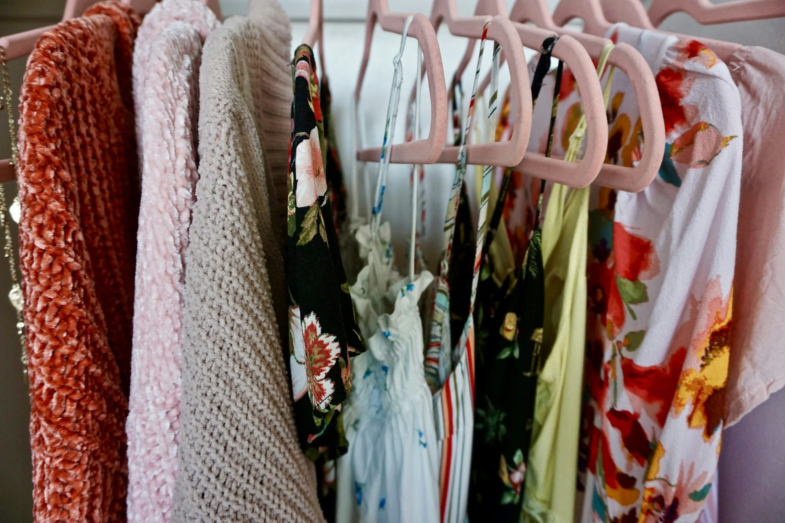 Clear the Clutter Before Summer: 5 Spaces to Tackle in May