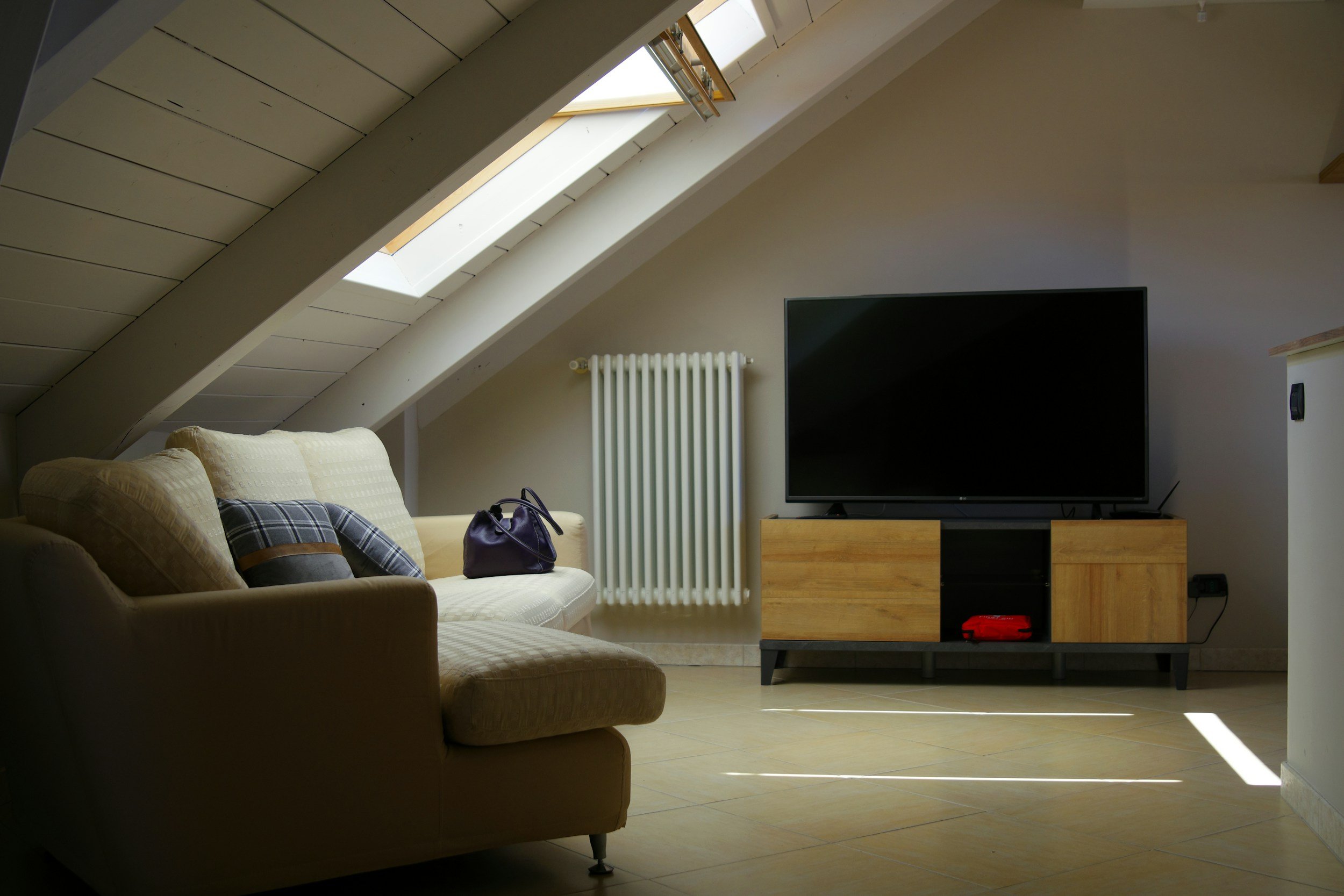 From Storage Room to Zen Den: Reclaiming Forgotten Spaces in Your Home