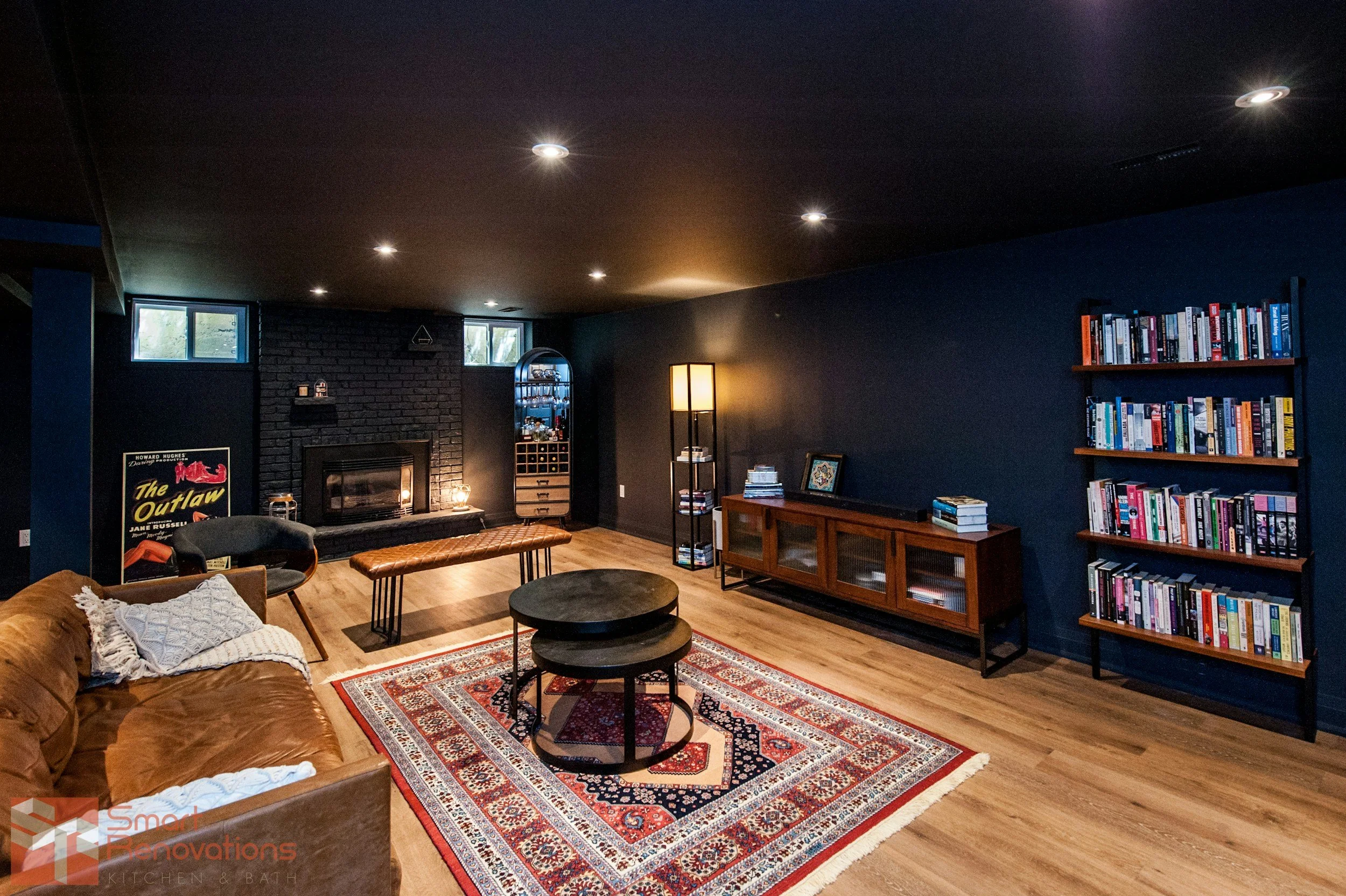 Dad Deserves a Space Too: Creating a Functional Dad Zone at Home