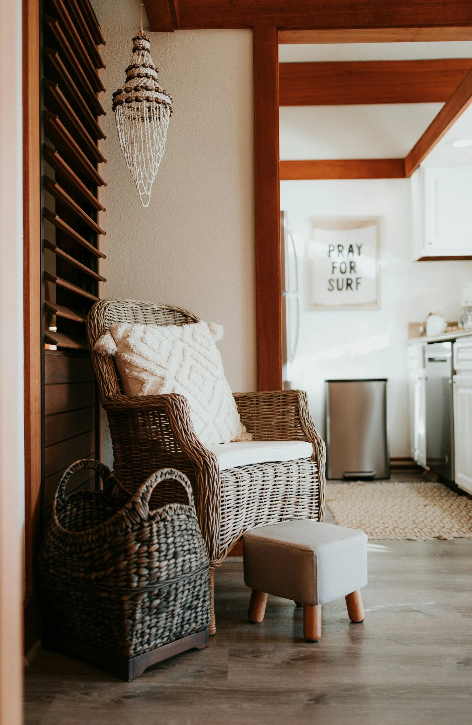 Summer Chaos, Meet Your Match: Easy Systems for a Calmer Home