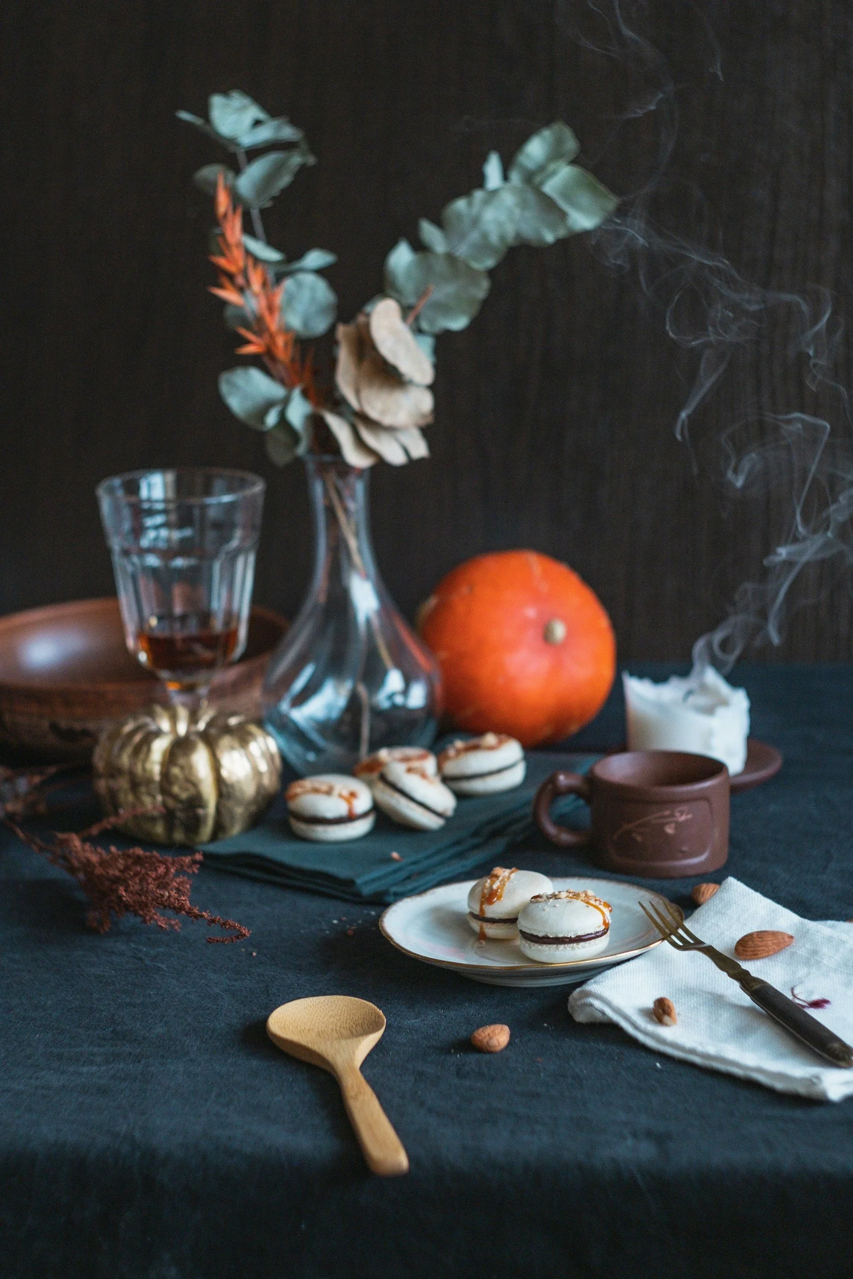 The Entertainer's Kitchen: How to Organize for Effortless Hosting