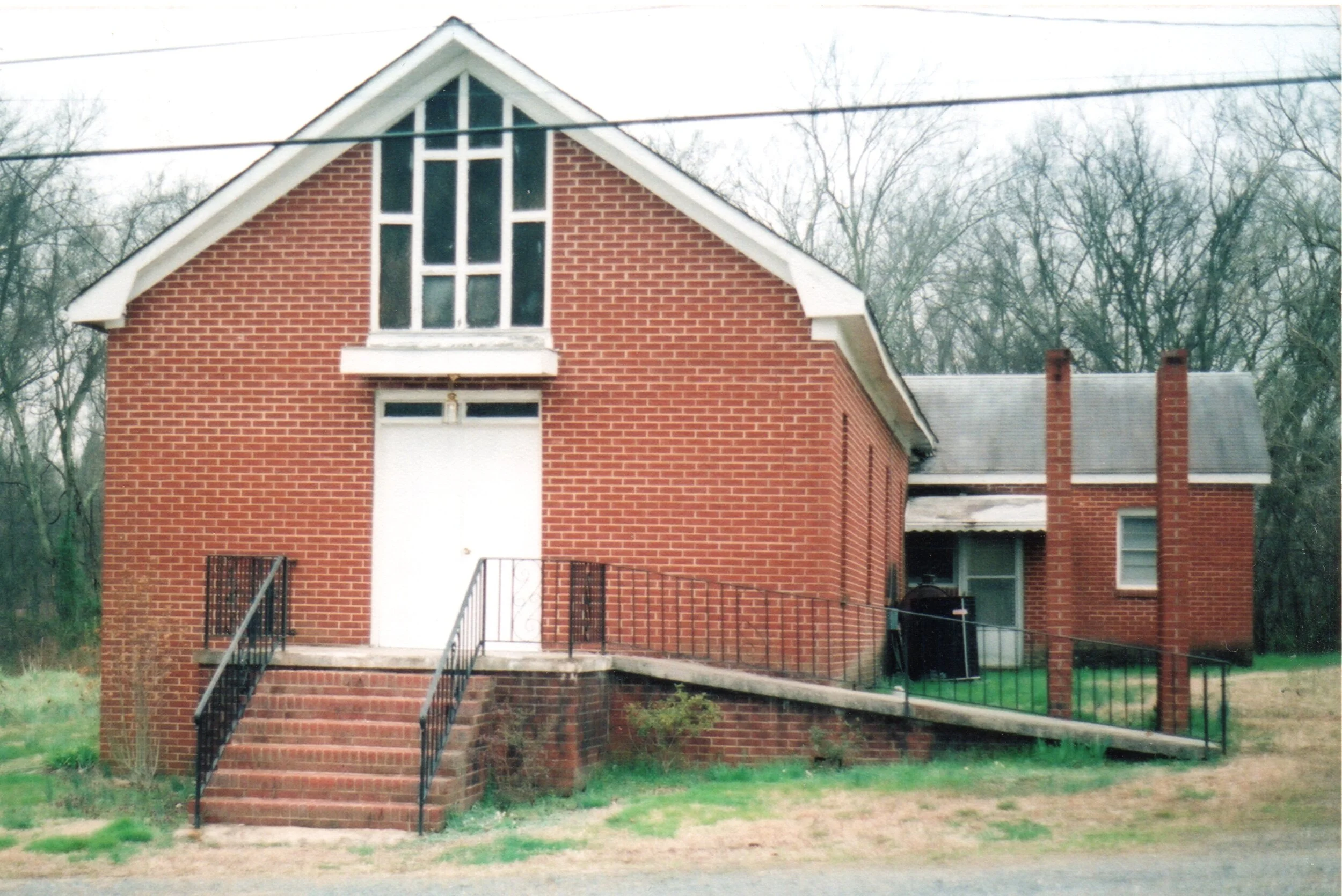 The House of God