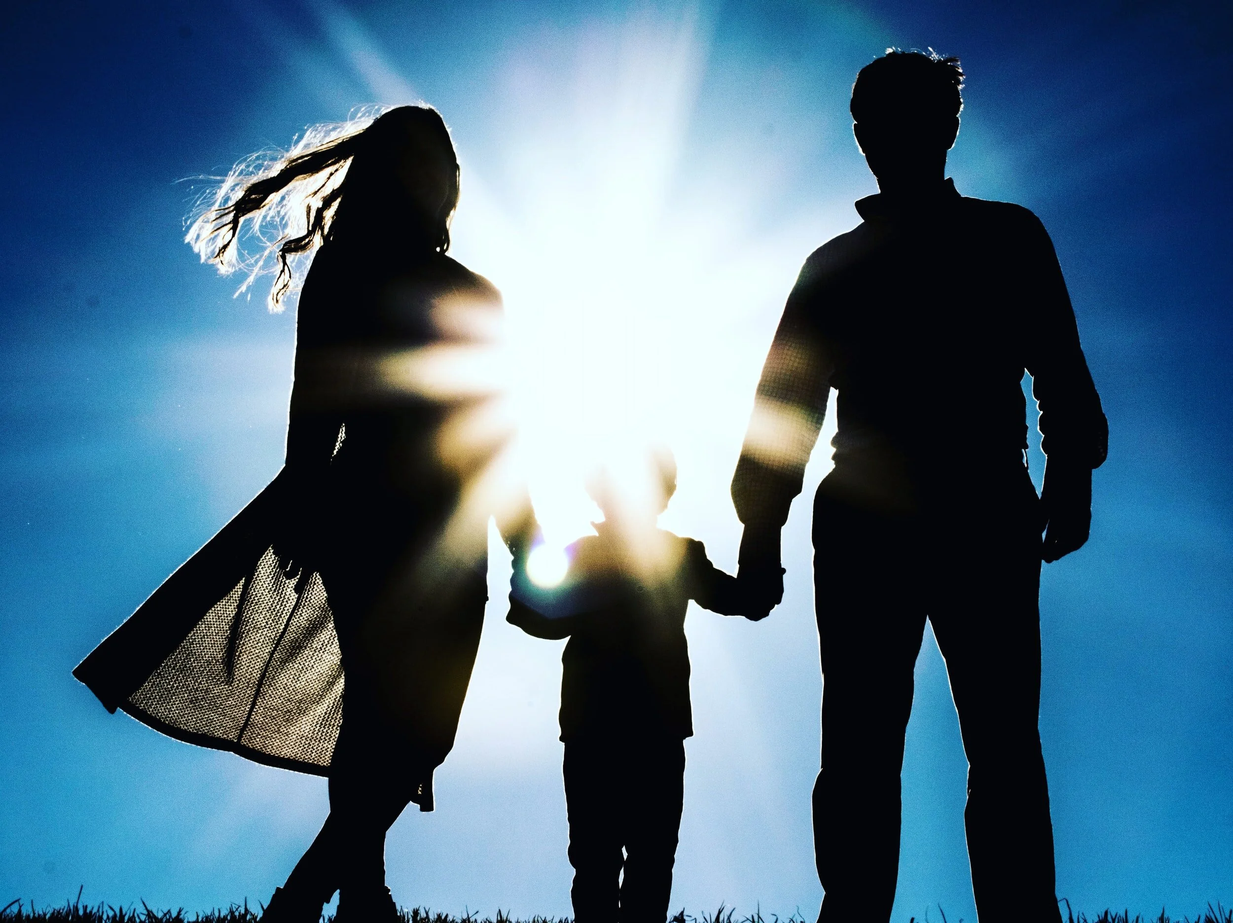Ver a Dios en su Hijo