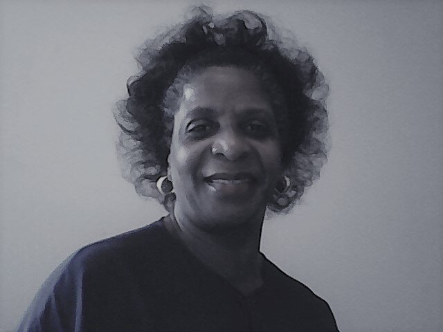 Rhonda, Owner and Blogger