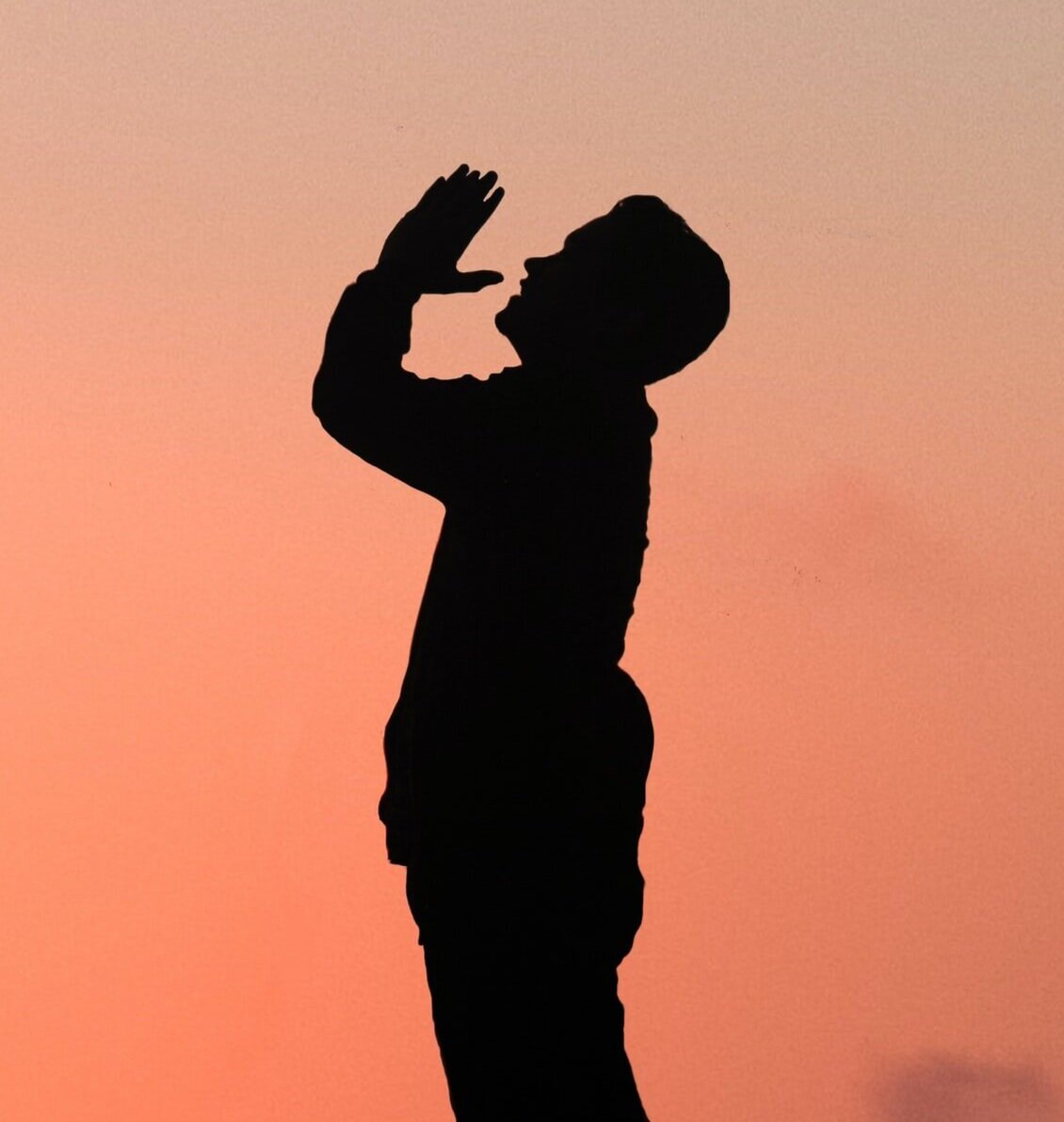 Perpetual Prayer and Praise