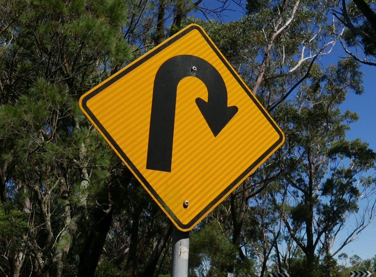 Retroceder y Avanzar