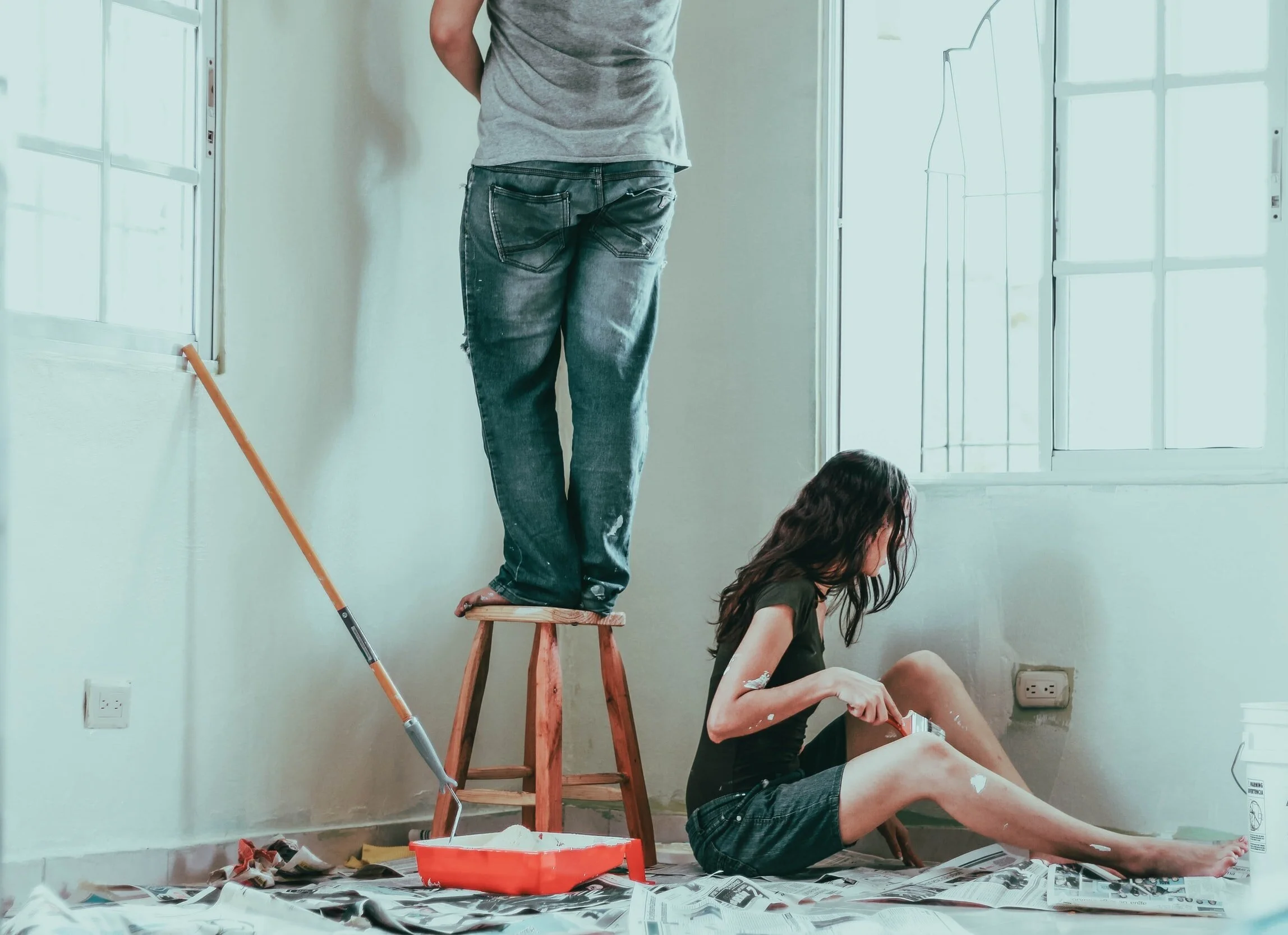 El Valor de una Mujer