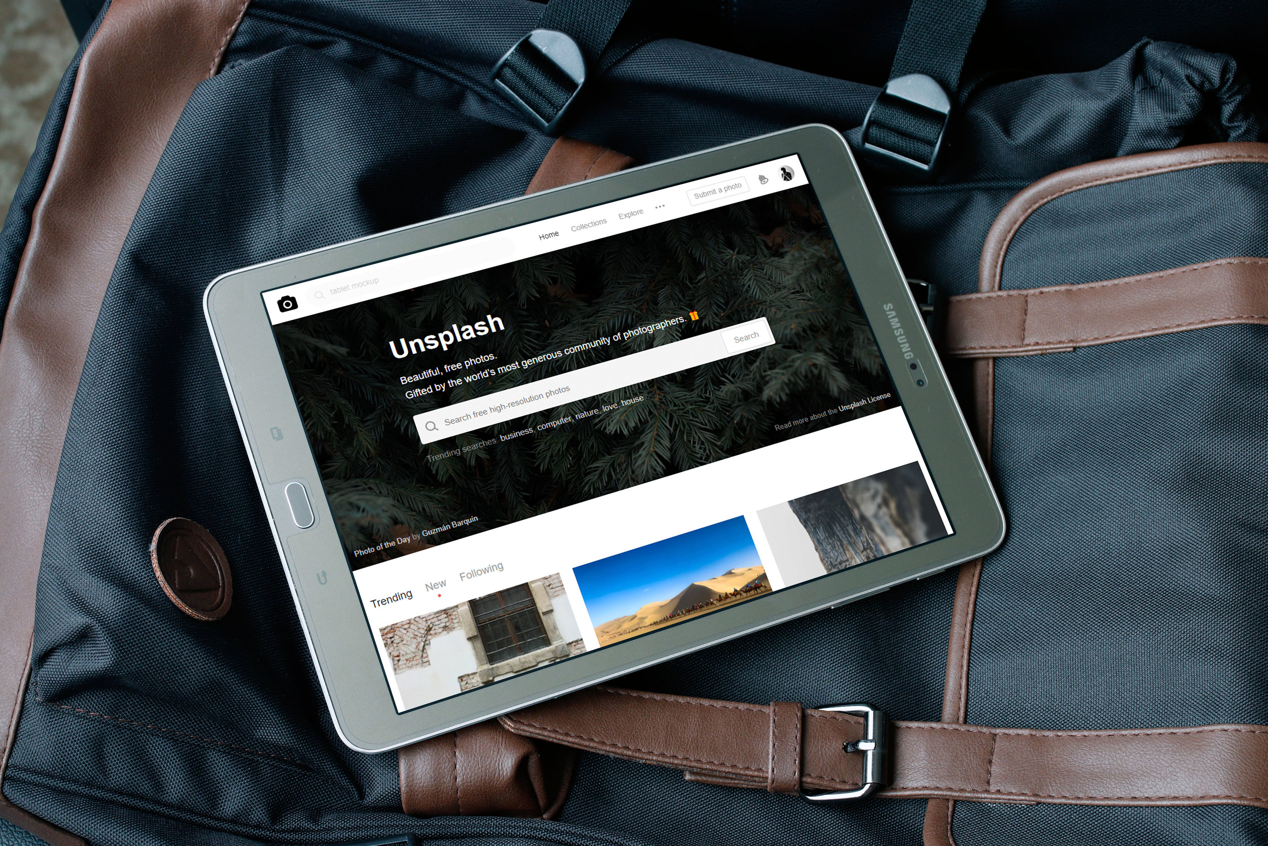 Where to Find Beautiful, Diverse, Cheap or Free Stock Photos