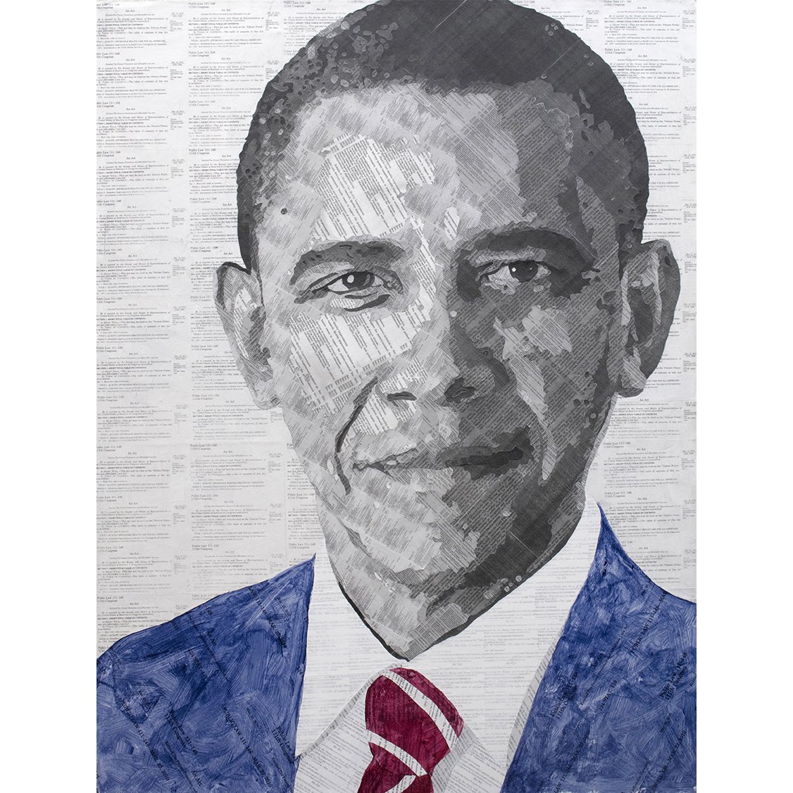President Barack Obama: Obamacare