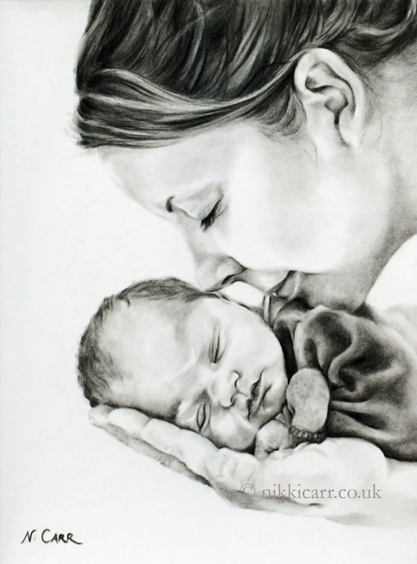 | Mother's Love |