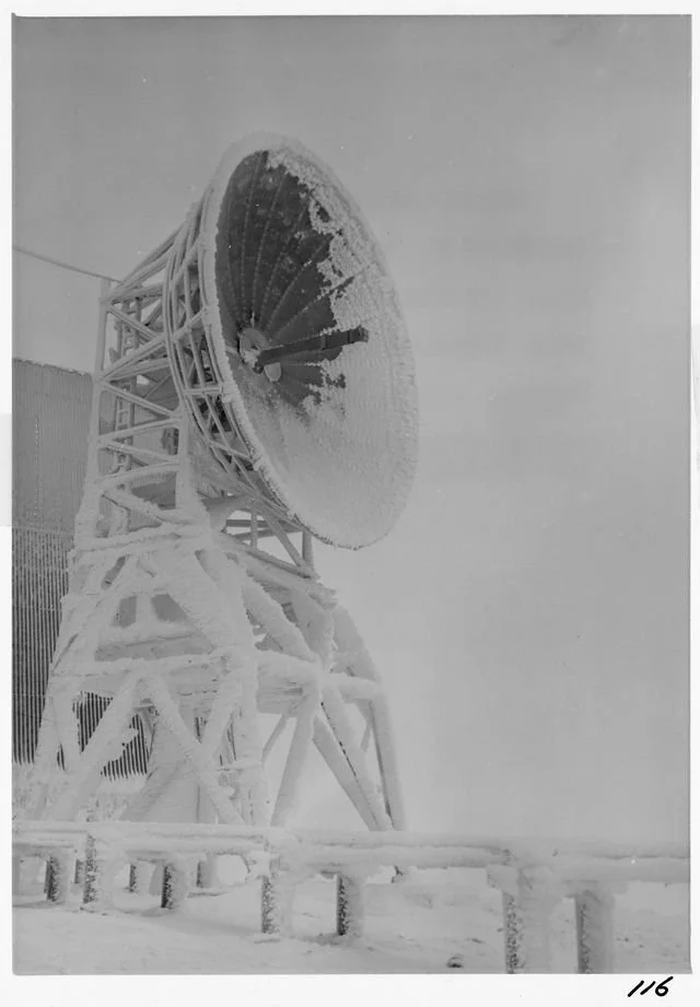 Alaska's Nuclear History