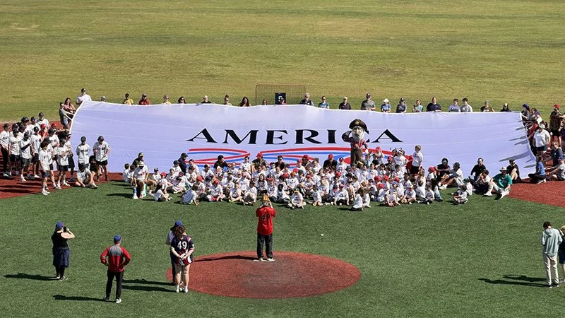 Celebrating America250: Alaska’s Year of Dreams