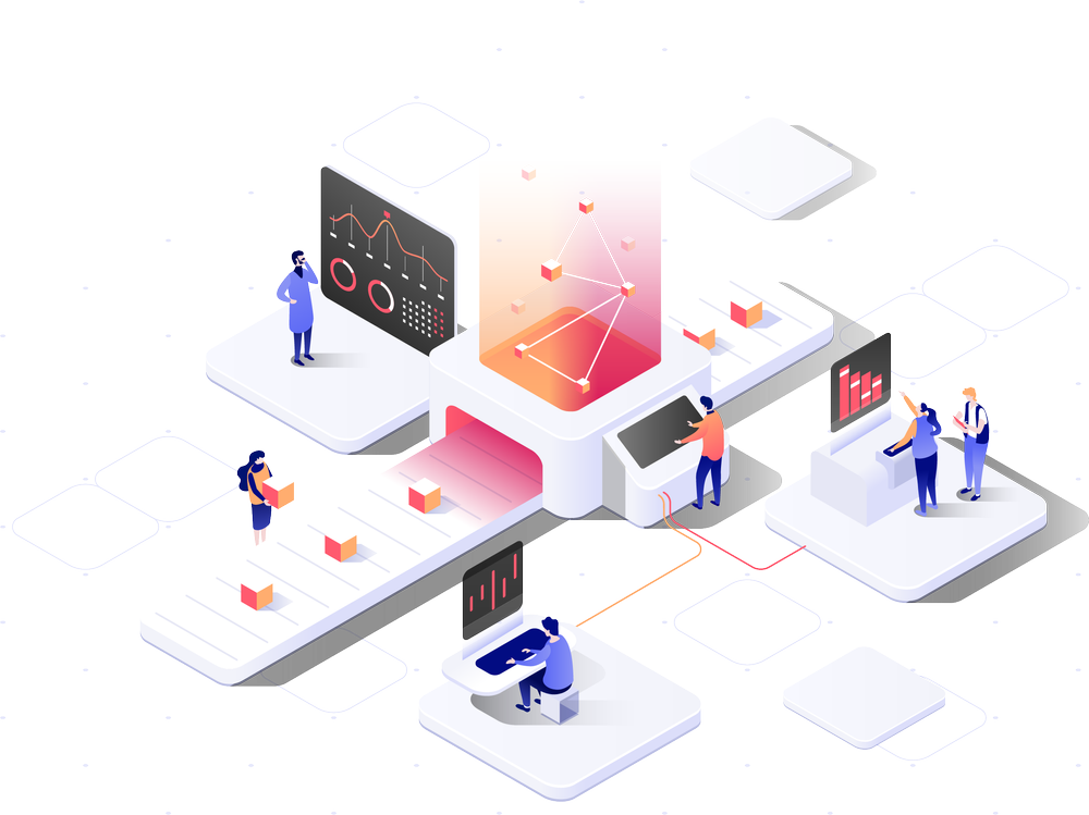 Digital Inc. | Home