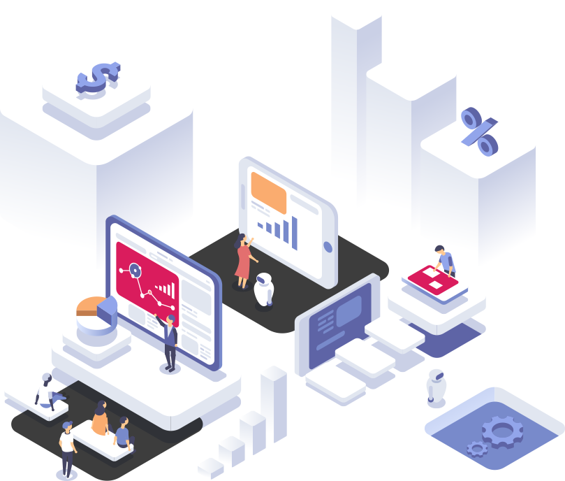Digital Inc. | Home
