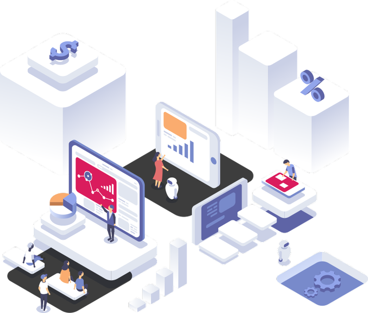 Digital Inc. | Home