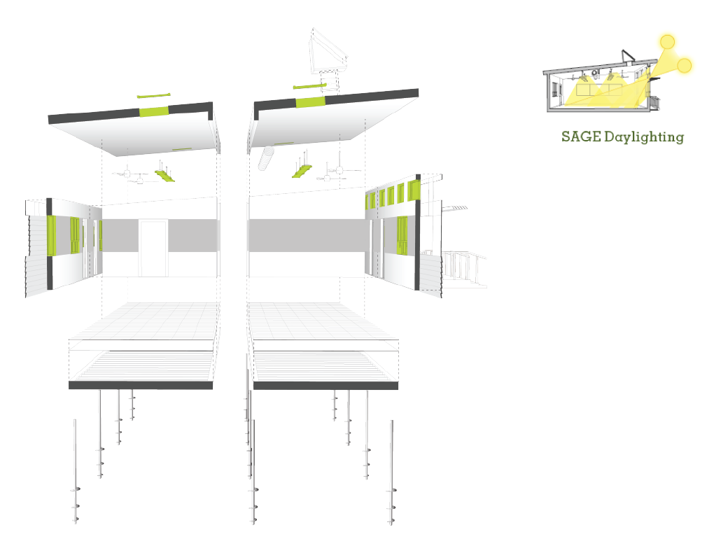 Natural Daylighting