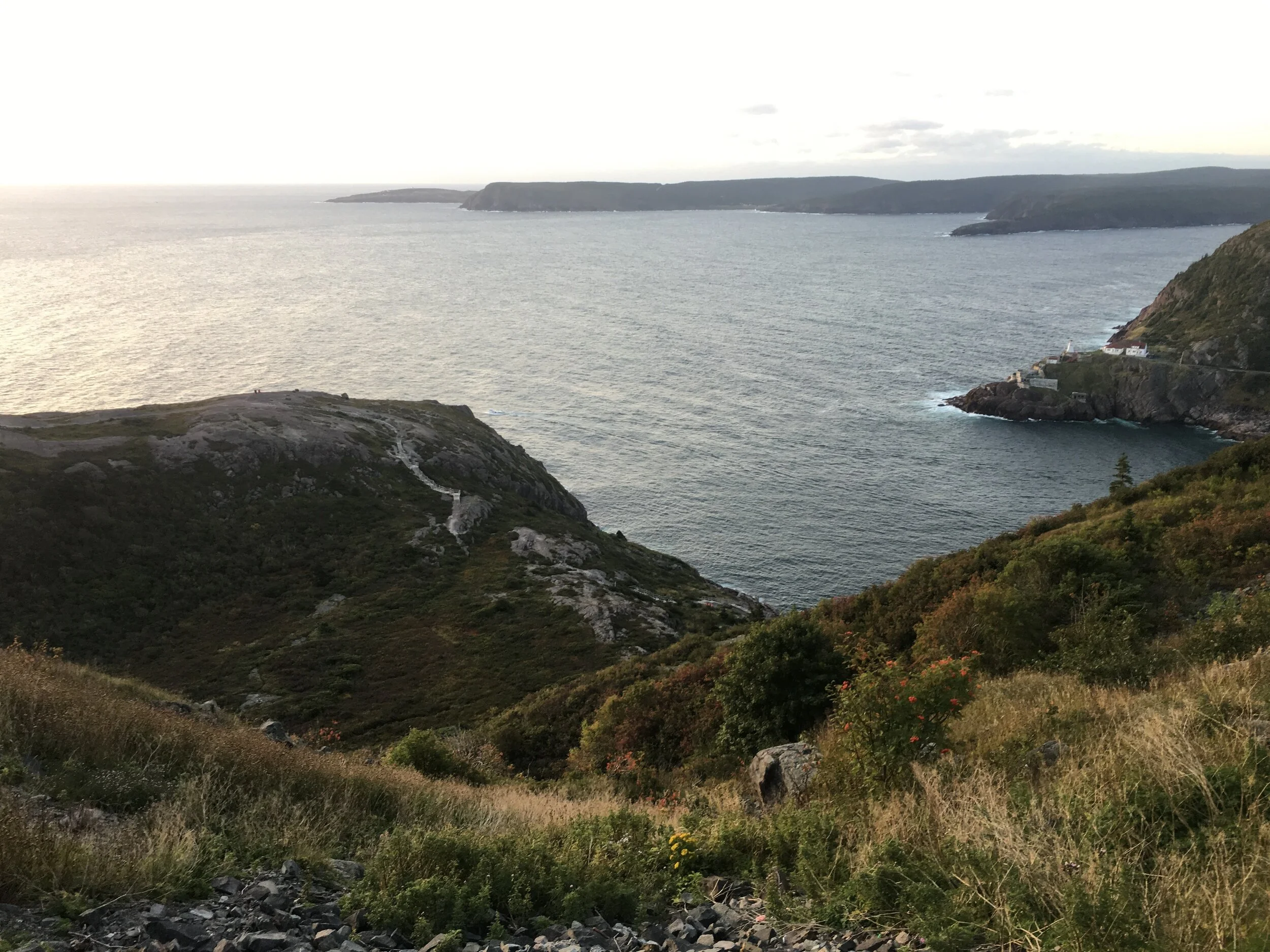 St. John's, Newfoundland and Labrador, Canada