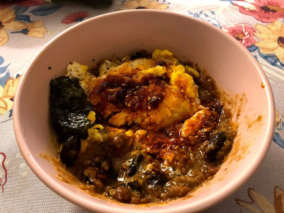 Easy Slow Cooker Beans (no soaking required)