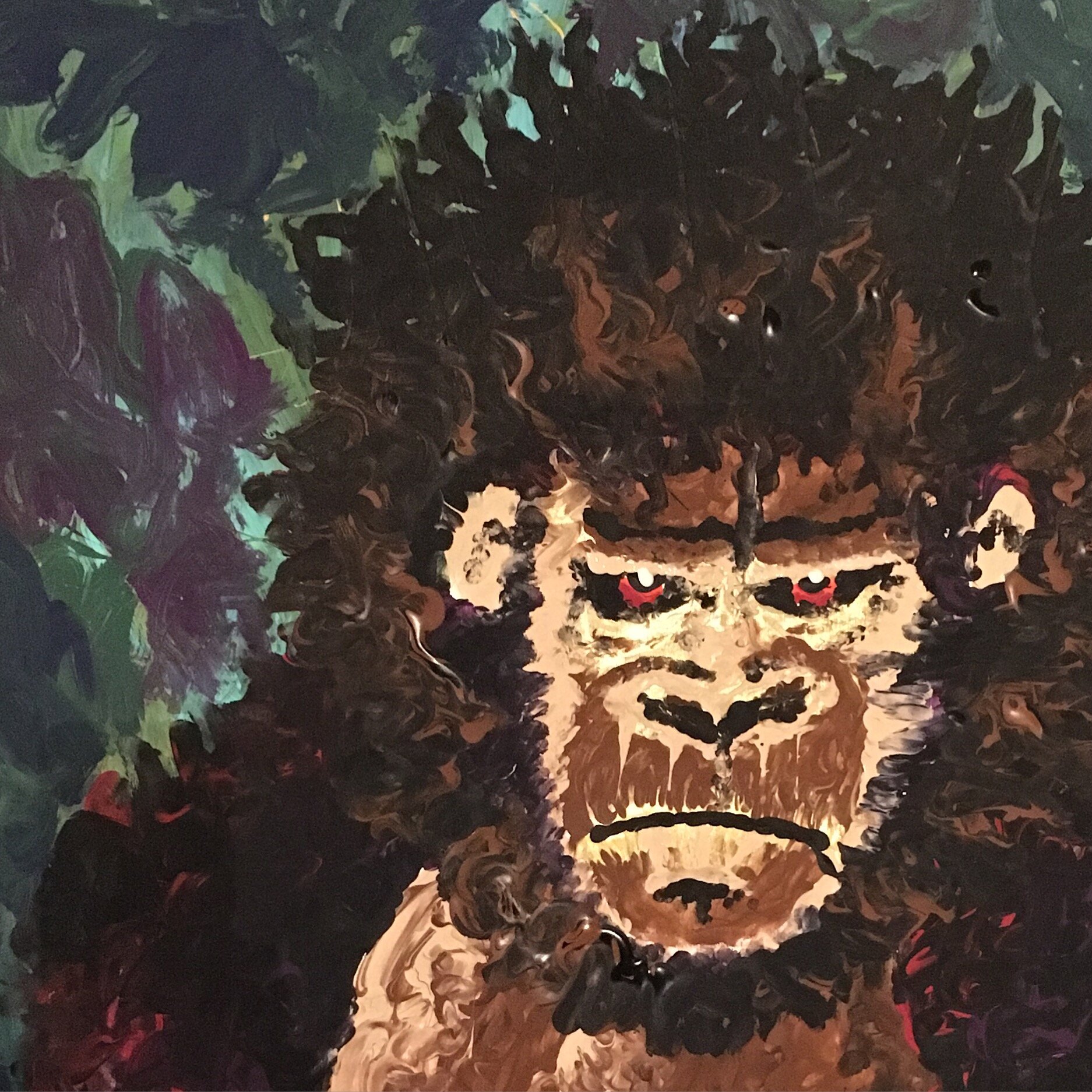 Gorilla
