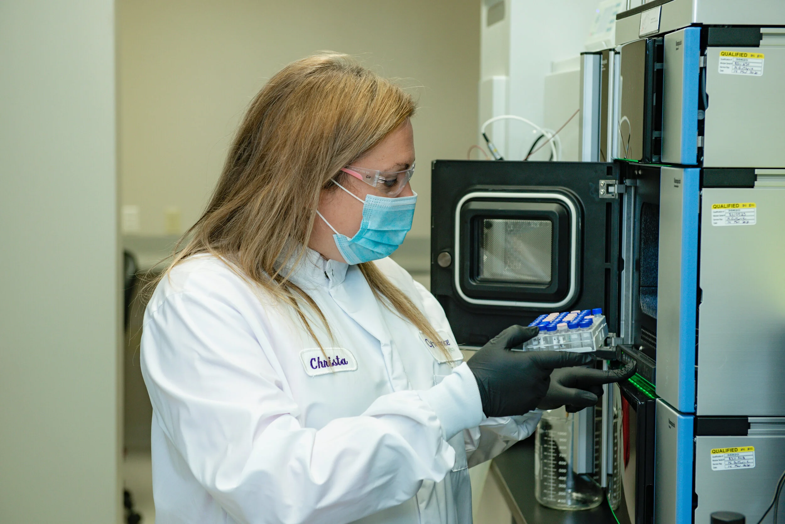 Cytovance Biologics Announces an Investment in Mass Spectrometry