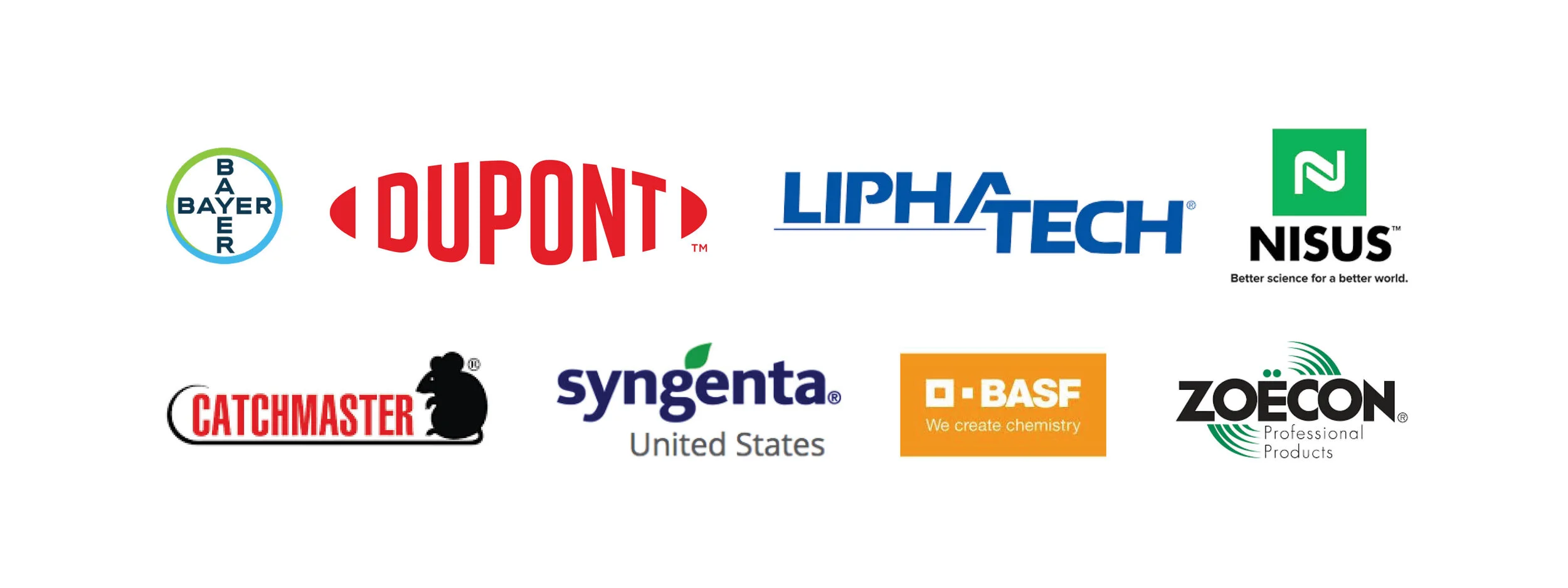 Quality Exterminating