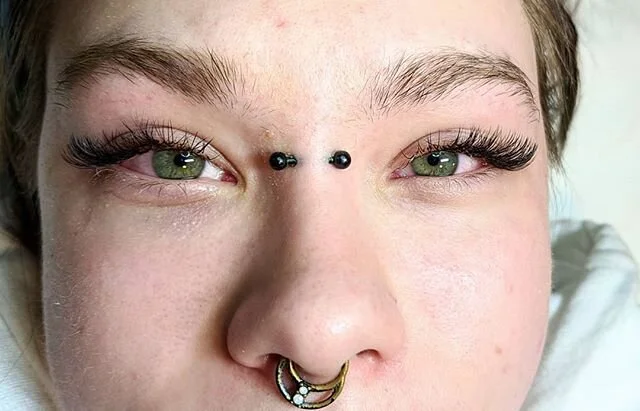90 minute cat eye hybrids! 😻 #lashes #lashextensions #hybridlashes #esthetician #estheticianlife #beauty #lashtech #lashartist #pdxlashes #pdxlashextensions #pdxhybridlashes #pdxesthetician #pdxbeauty #pdxlashtech #pdxlashartist #portlandlashes #por