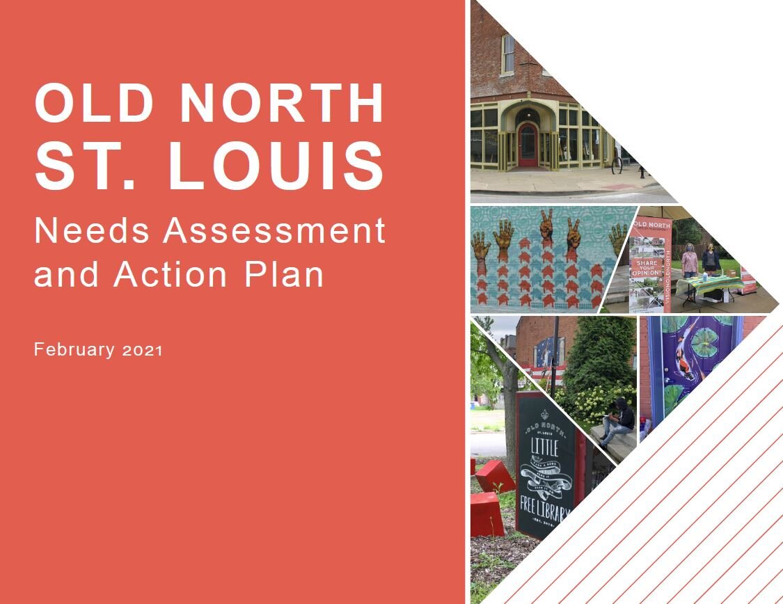  Download the final ‘Needs Assessment and Action Plan’ 