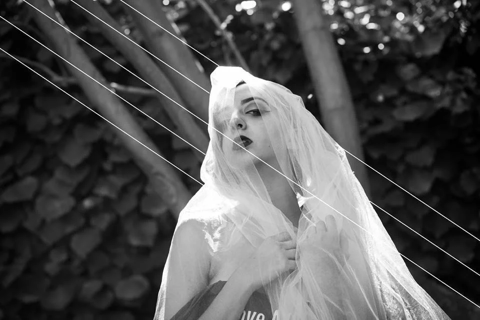 Photo by Alexandra Herstik