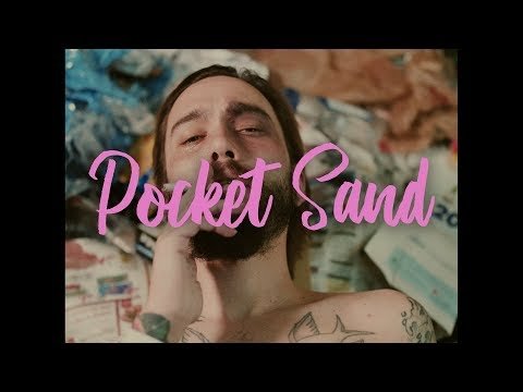 Music video - concept, storyboarding, set design, music and titles by Trey Bird