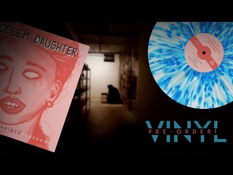 Promo - Concept, storyboarding, edited, motion graphics, music by Trey Bird