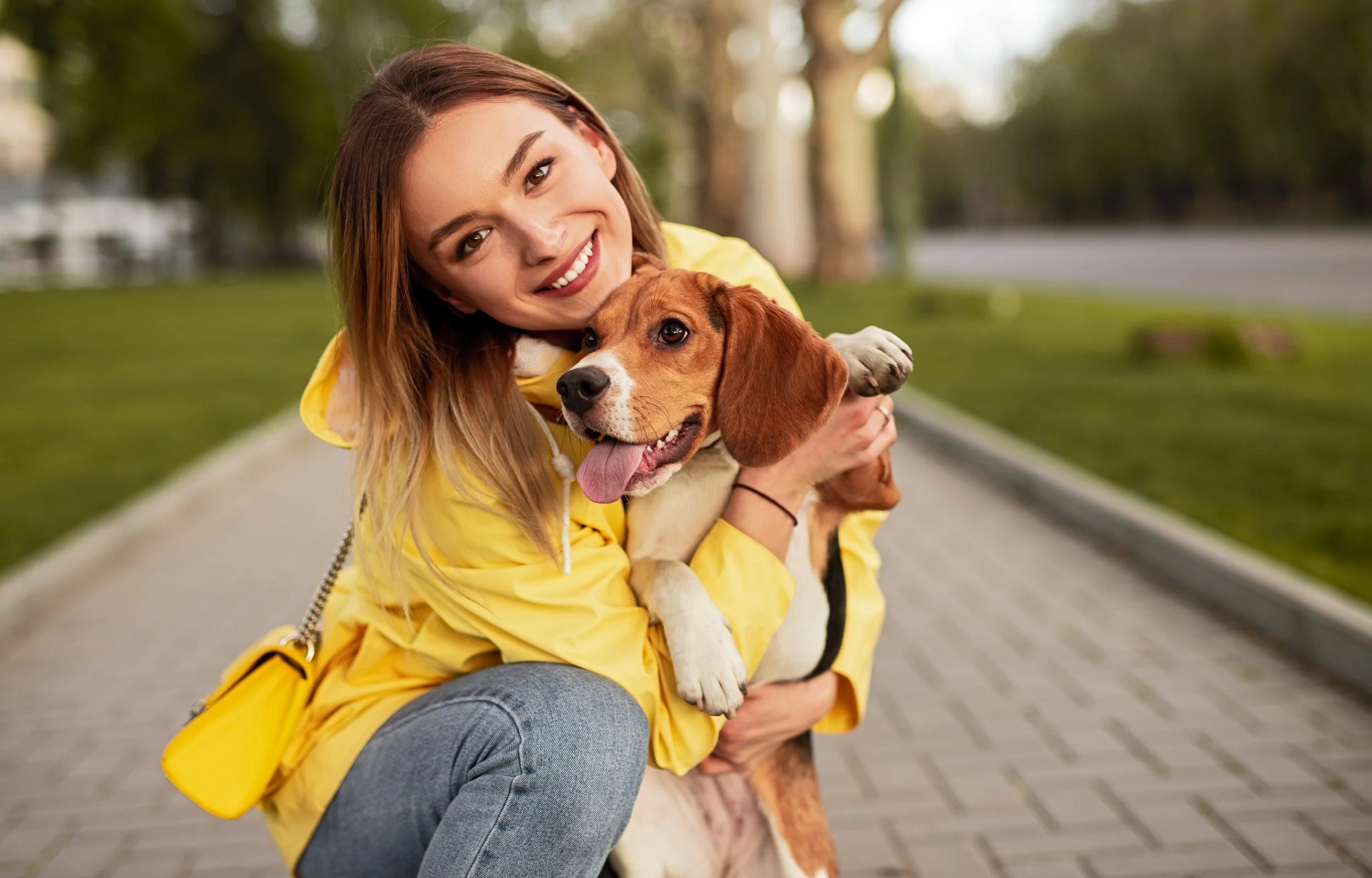 Dog Mom Essentials: Everything You Need in Your Dog's Go Bag