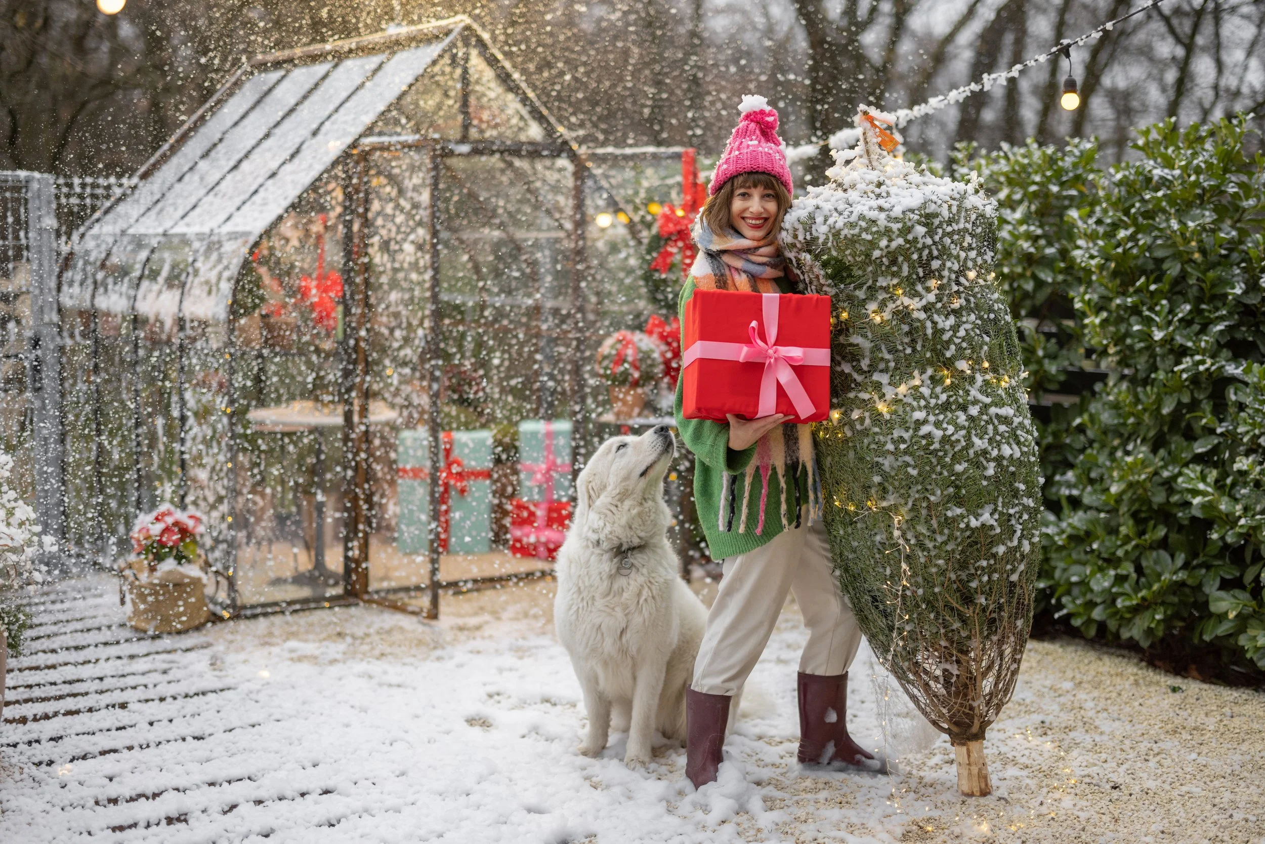 Christmas Holiday Crafting: Fun and Festive Gifts for Your Furry Family