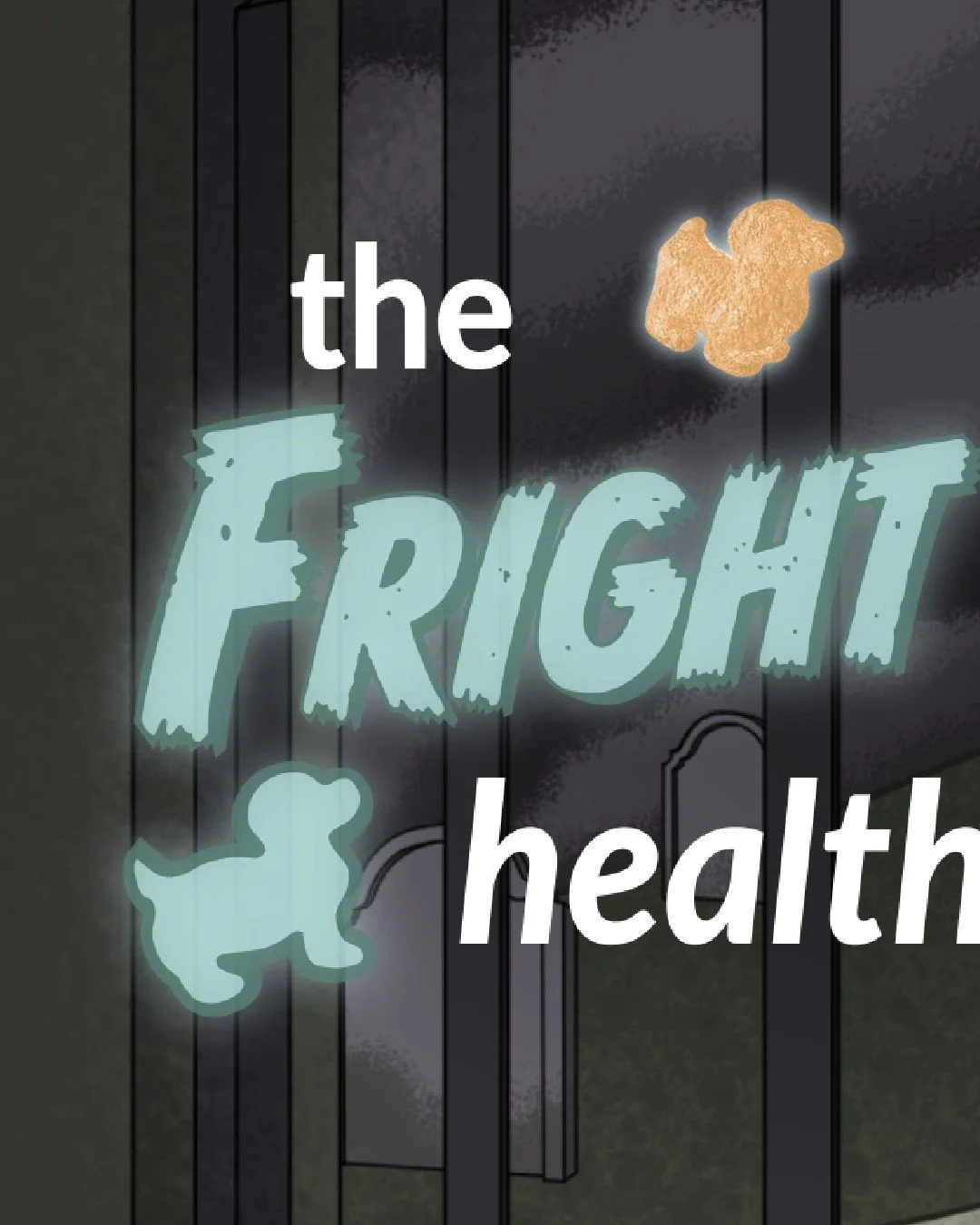 Who says Howl-o-ween is just for humans? 🐶🧟&zwj;♂️

This spooky season, treat your pup to the Frightfully Healthy Treat&trade; &mdash; Pup Corn Plus made with real chicken &amp; cheddar! Low-cal, high-fun, and totally paw-proved. 🐾✨

#PupCornPlus 