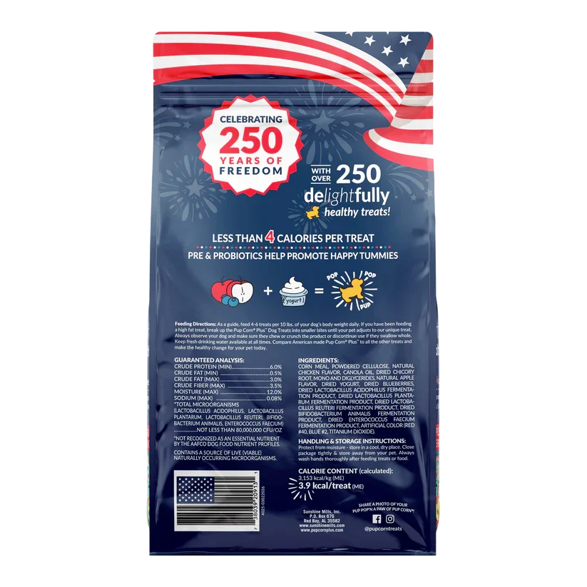 PupCornPlus_Dog_StarSpangled_16oz_BACK.webp