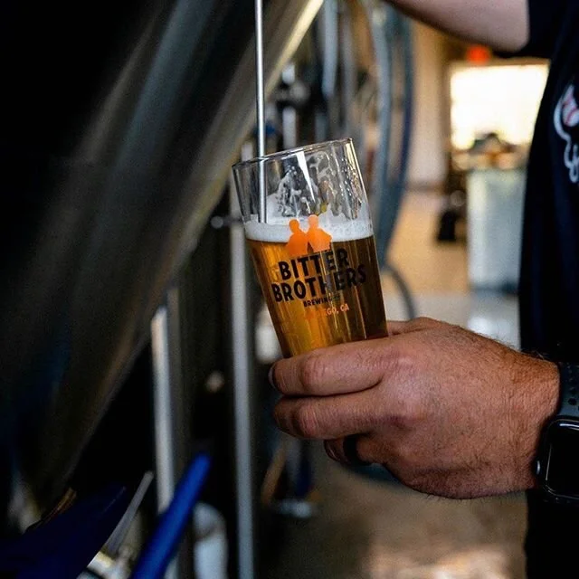 Meet The Closer 🍻 
This 6.5% Tropical IPA is the perfect refresher you&rsquo;ve been searching for. 
New Norwegian Kveik yeast gives it great tropical flavors, while the Citra and Mosaic hops add to the tropical flavor and also add bright citrus not