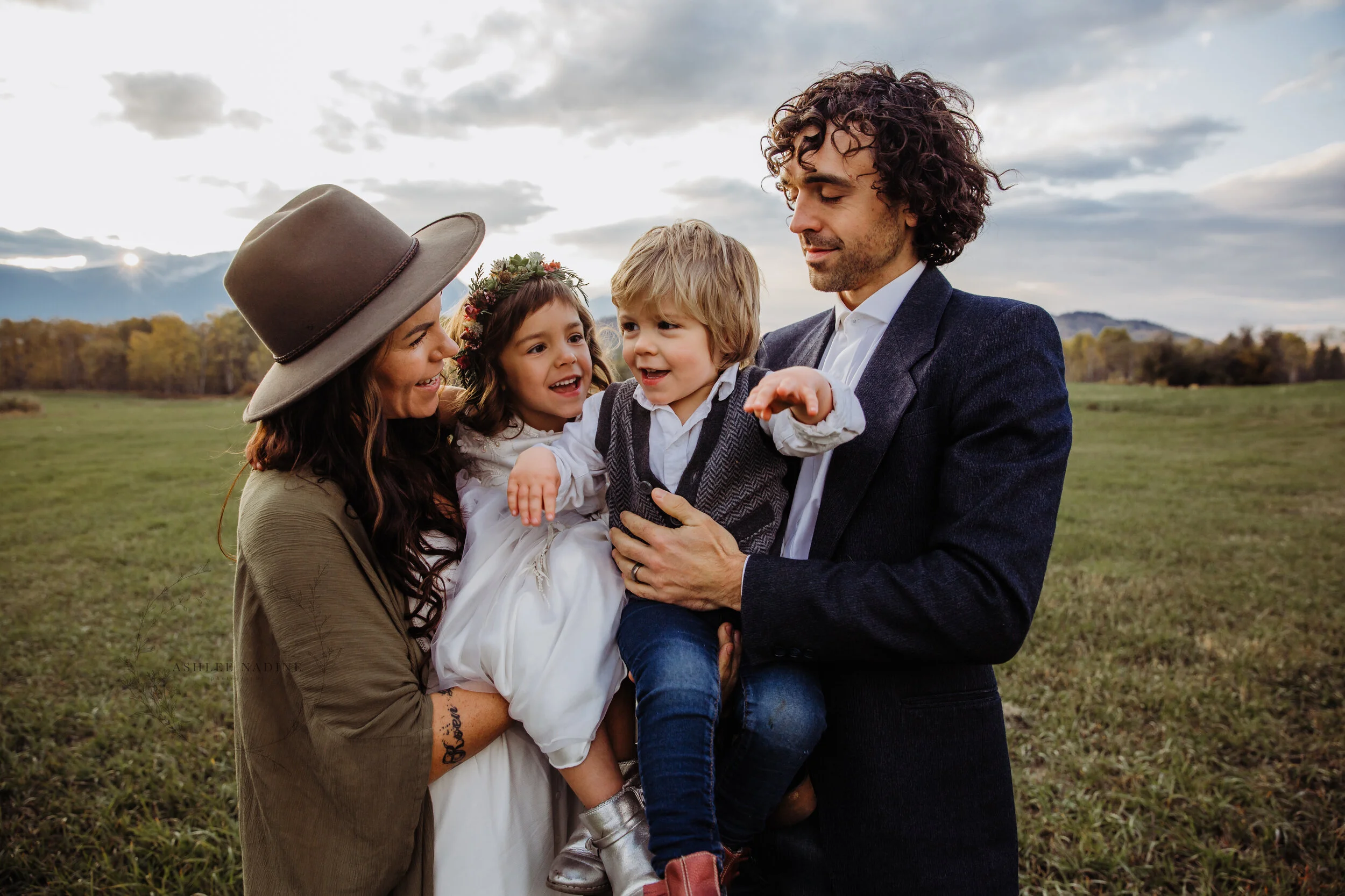 Smithers Family Photography