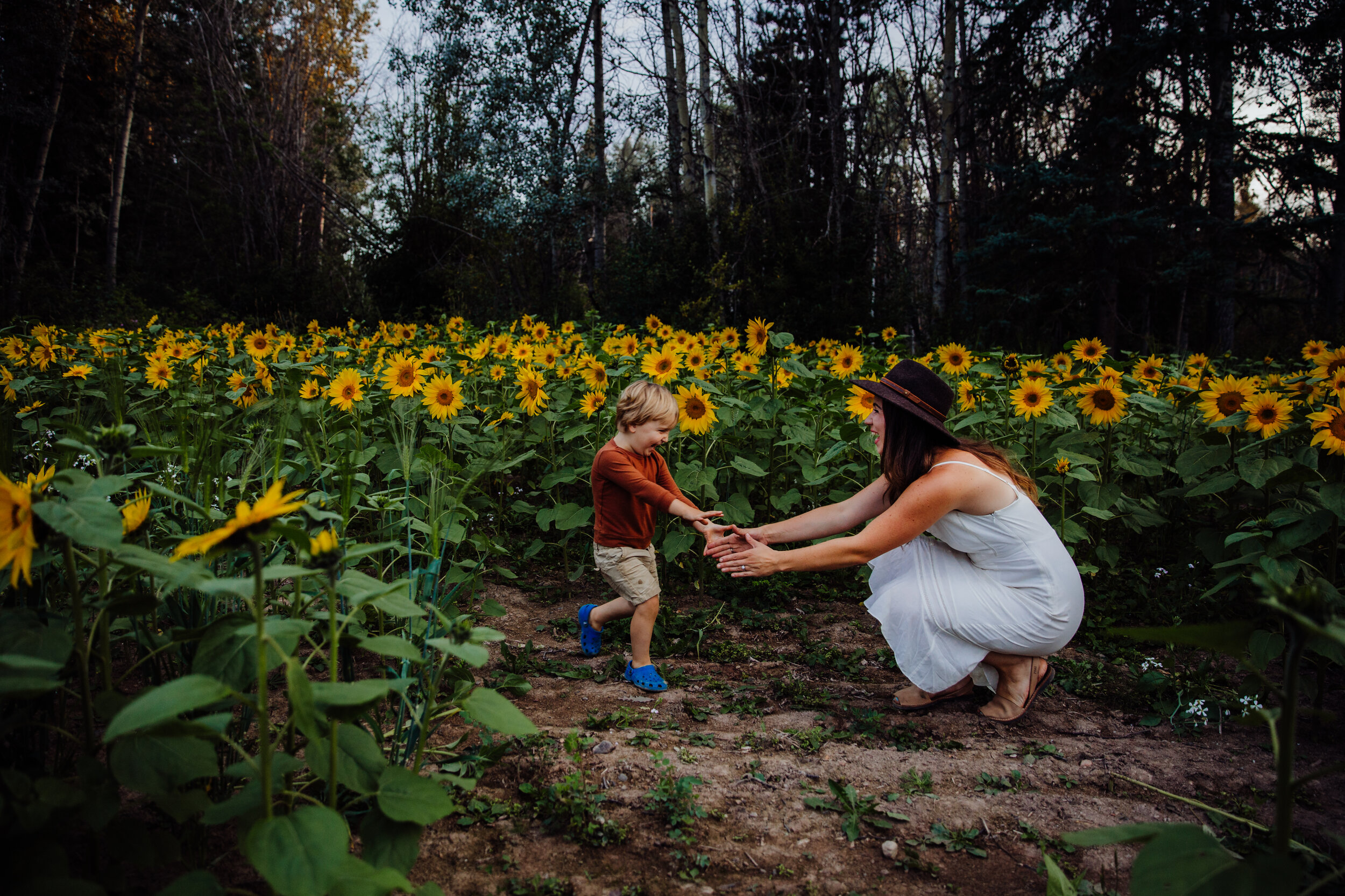 Smithers Photographer Family