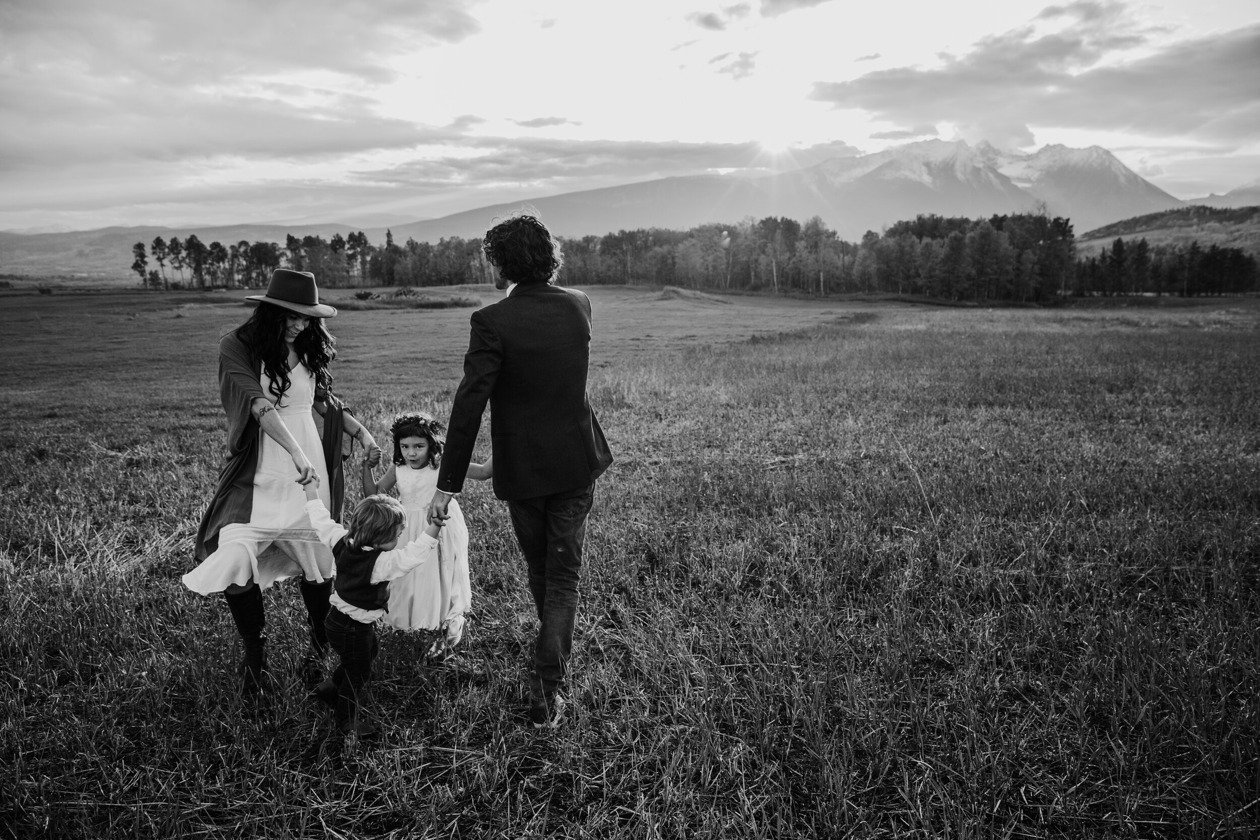 Smithers Photographer Family