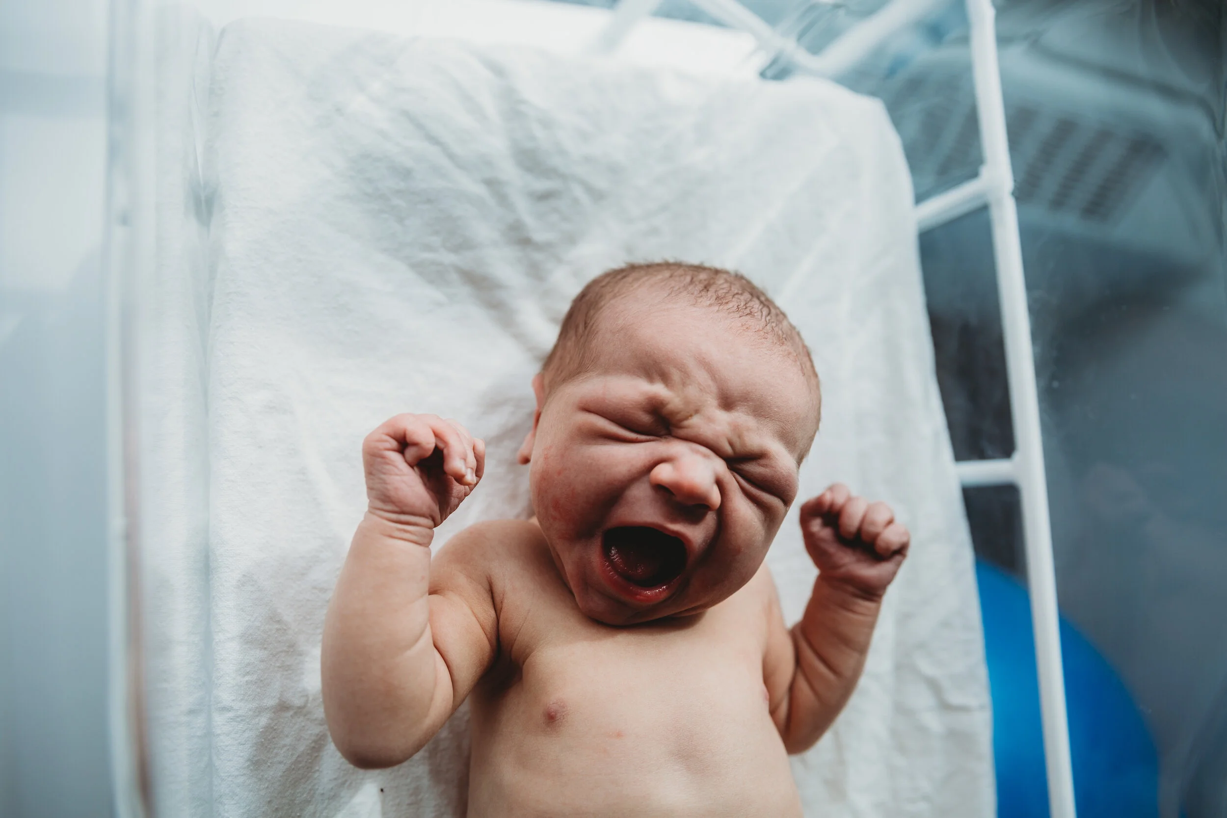 Fresh 48 Session Smithers Hospital 