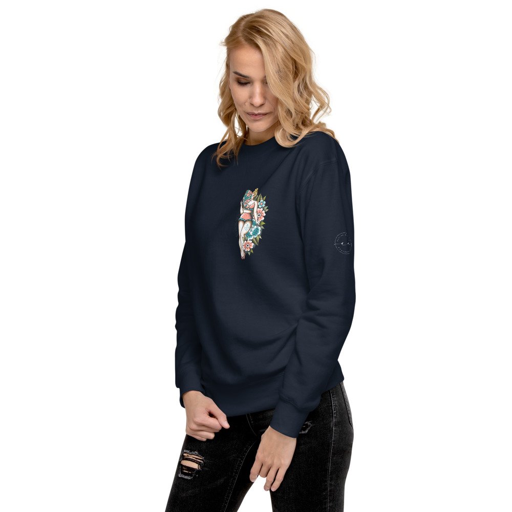 unisex-fleece-pullover-navy-blazer-left-front-62270424e3f08.jpg