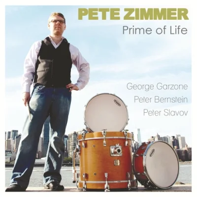 Prime of Life - Pete Zimmer Complete Album MP3s